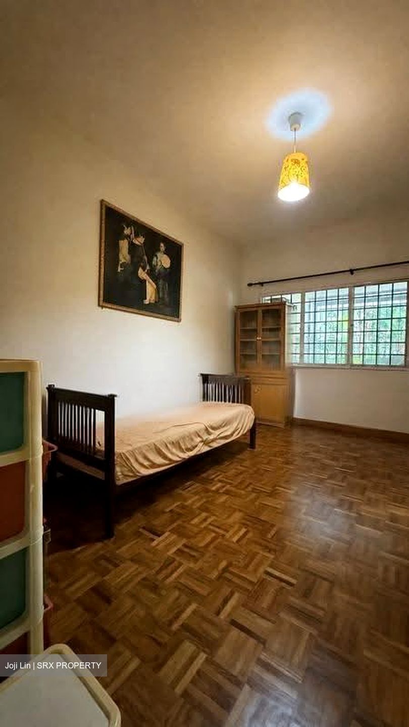 Pasir Ris Beach Park (D18), Terrace #633028751